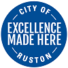 Ruston